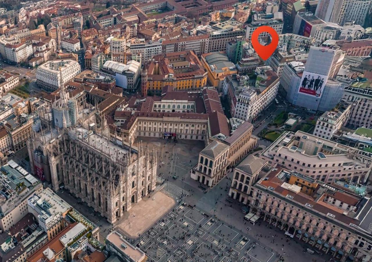 Sweett - Duomo View Iv Milan